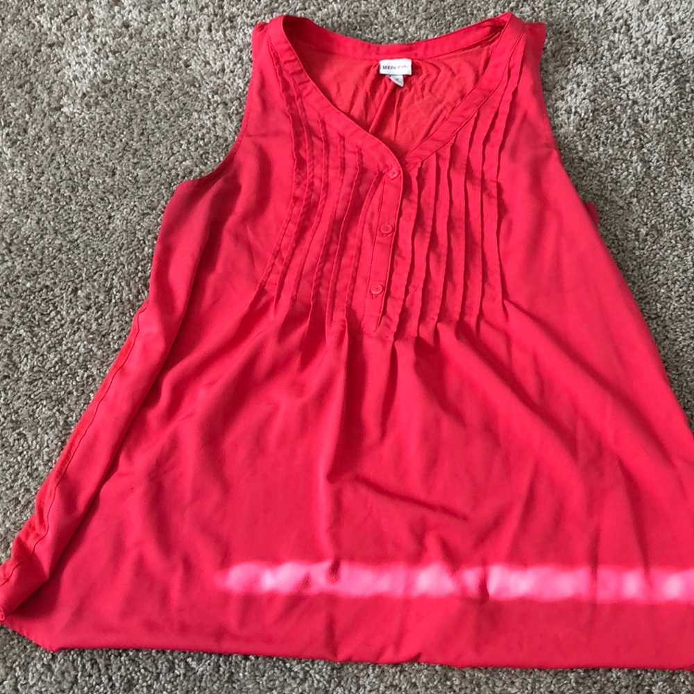 Merona shirt